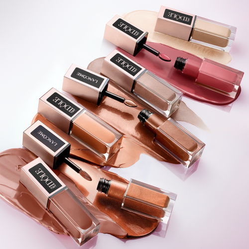 LANCÔME Idôle Tint - Ombre à Paupières Liquide Multi-usage
